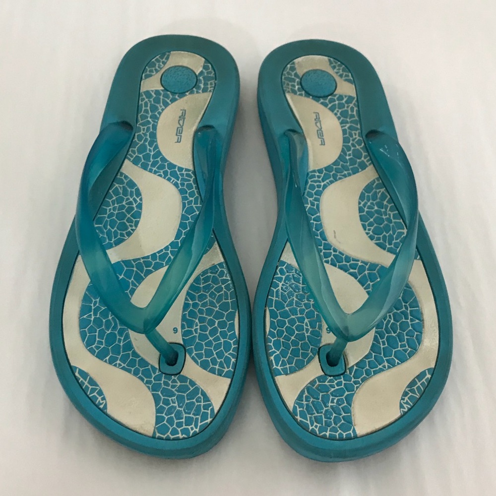 Rider Flip Flops